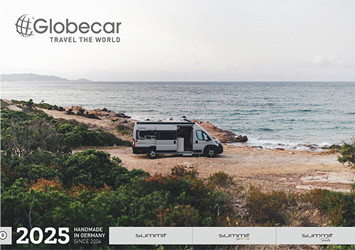 GLOBECAR