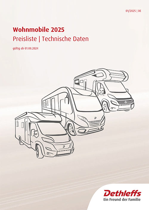 PREISLISTE