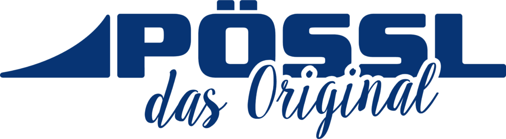 Logo Pössl Kastenwagen