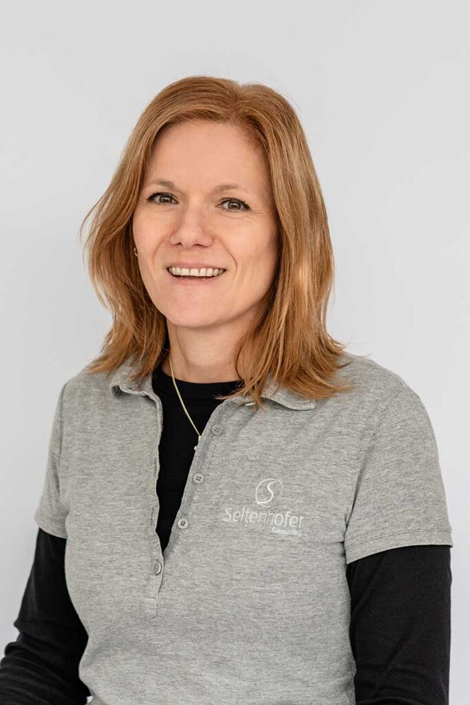 Susanne Elsner, Empfang bei Seltenhofer Caravaning GmbH, Regensburg