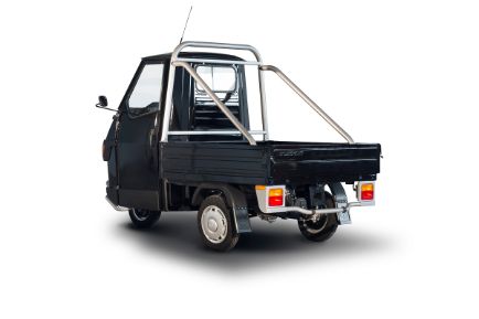 Piaggio APE 50 cross