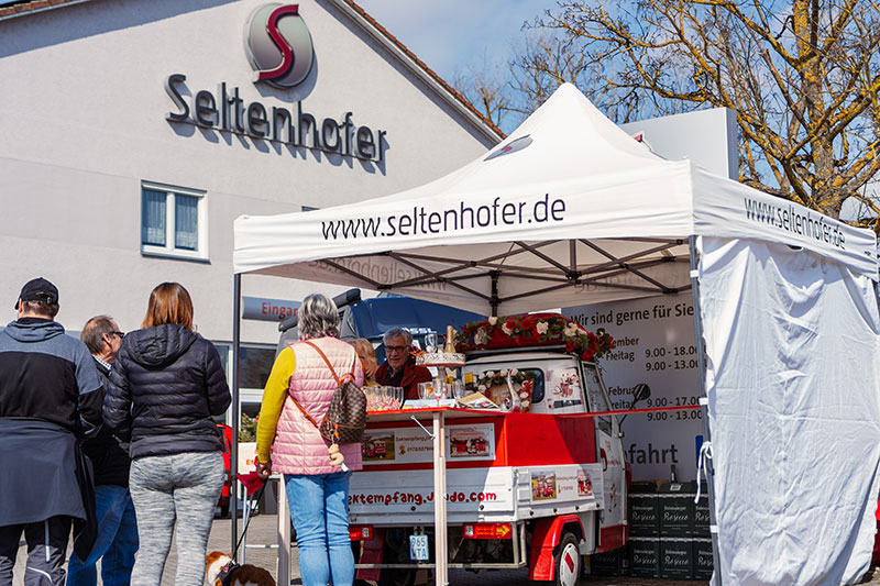 Seltenhofer Caravaning Gmbh