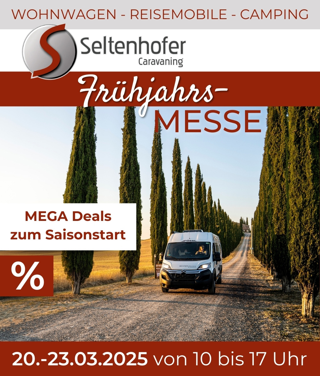 Seltenhofer Caravaning Gmbh